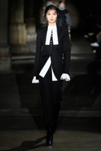 Paco Rabanne RTW Fall 2020