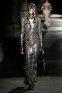 Paco Rabanne RTW Fall 2020