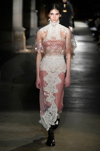 Paco Rabanne RTW Fall 2020
