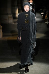 Paco Rabanne RTW Fall 2020