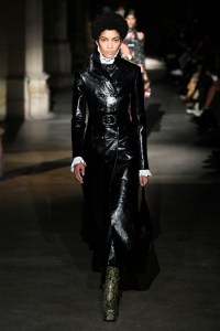 Paco Rabanne RTW Fall 2020