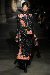 Paco Rabanne RTW Fall 2020