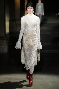 Paco Rabanne RTW Fall 2020