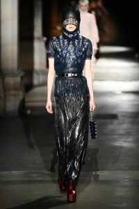 Paco Rabanne RTW Fall 2020