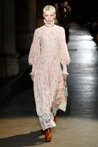 Paco Rabanne RTW Fall 2020