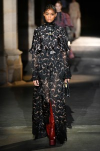 Paco Rabanne RTW Fall 2020
