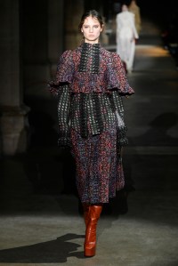 Paco Rabanne RTW Fall 2020