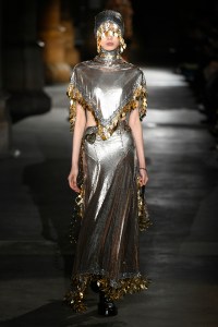 Paco Rabanne RTW Fall 2020