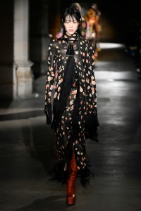 Paco Rabanne RTW Fall 2020