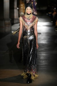 Paco Rabanne RTW Fall 2020