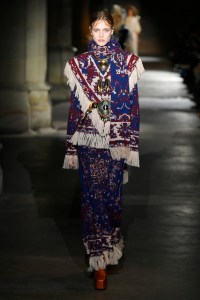 Paco Rabanne RTW Fall 2020