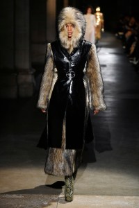 Paco Rabanne RTW Fall 2020