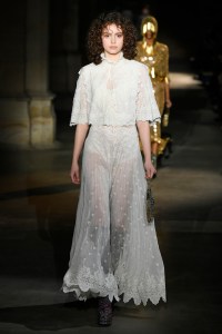 Paco Rabanne RTW Fall 2020