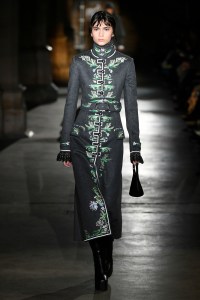 Paco Rabanne RTW Fall 2020