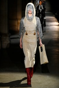 Paco Rabanne RTW Fall 2020