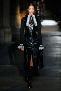 Paco Rabanne RTW Fall 2020