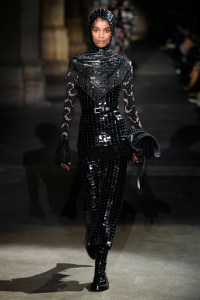 Paco Rabanne RTW Fall 2020
