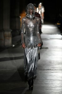 Paco Rabanne RTW Fall 2020