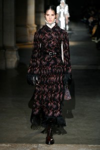 Paco Rabanne RTW Fall 2020