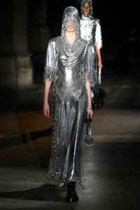 Paco Rabanne RTW Fall 2020