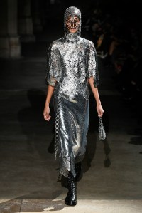 Paco Rabanne RTW Fall 2020