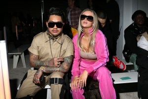 JONBOY and Daniele Lopo