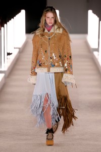 Palm Angels RTW Fall 2020