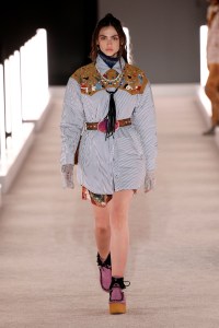 Palm Angels RTW Fall 2020