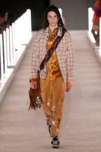 Palm Angels RTW Fall 2020
