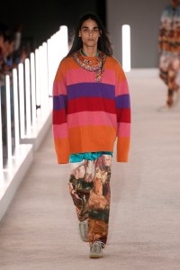 Palm Angels RTW Fall 2020