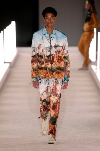 Palm Angels RTW Fall 2020