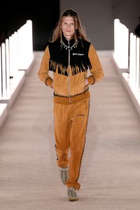 Palm Angels RTW Fall 2020