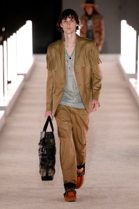 Palm Angels RTW Fall 2020