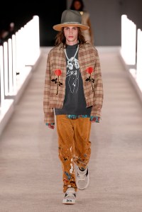 Palm Angels RTW Fall 2020