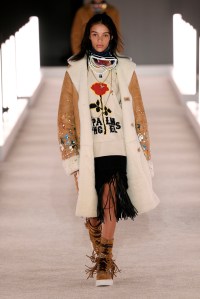 Palm Angels RTW Fall 2020