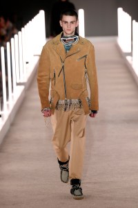 Palm Angels RTW Fall 2020