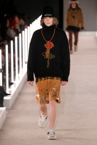 Palm Angels RTW Fall 2020