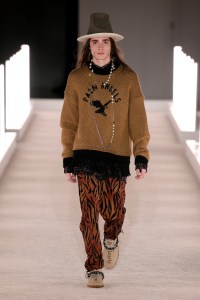 Palm Angels RTW Fall 2020
