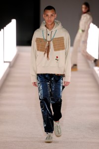 Palm Angels RTW Fall 2020