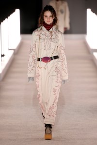 Palm Angels RTW Fall 2020
