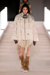 Palm Angels RTW Fall 2020