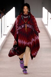 Palm Angels RTW Fall 2020