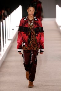 Palm Angels RTW Fall 2020