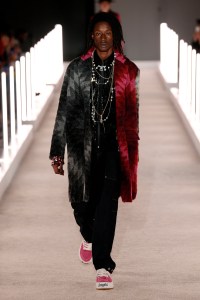 Palm Angels RTW Fall 2020