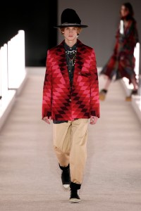 Palm Angels RTW Fall 2020