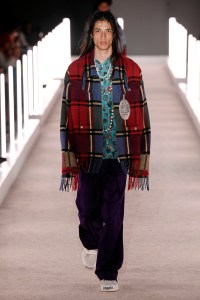 Palm Angels RTW Fall 2020