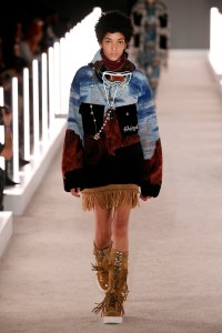 Palm Angels RTW Fall 2020