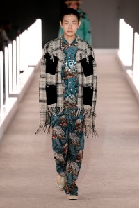 Palm Angels RTW Fall 2020