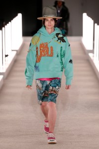 Palm Angels RTW Fall 2020