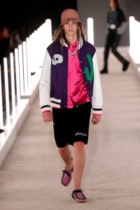 Palm Angels RTW Fall 2020